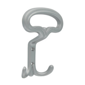 APPENDIABITI 2388 96X132 MM CROMO SATINATO