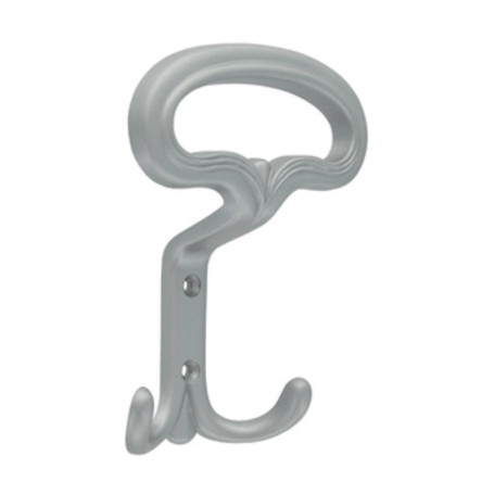 APPENDIABITI 2388 96X132 MM CROMO SATINATO