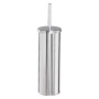 PORTA SCOPINO SERIE  WIND  cromo