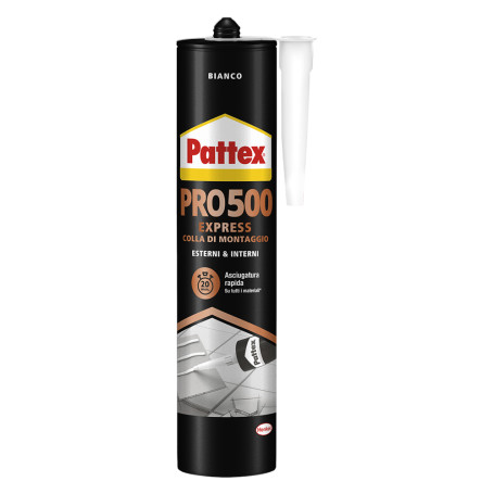 PATTEX ADESIVO  PRO 500  440 gr.
