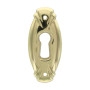 BOCCHETTA OTTONE 30622 20X46 MM ORO LUC VER