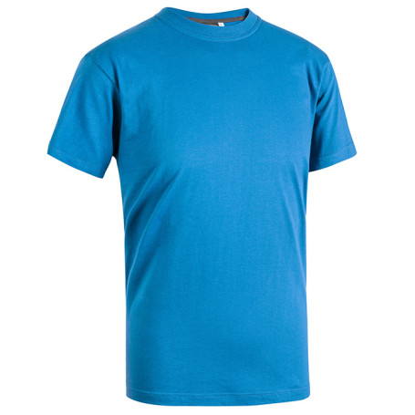 T-SHIRT SKY BLU ATOLLO MIS. XL