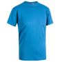 T-SHIRT SKY BLU ATOLLO MIS. XL