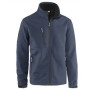 GIUBBINO SOFTY BLU NAVY TGL. L