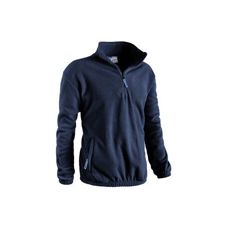 PILE SVEZIA BLU NAVY TG. XXL