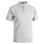POLO FOX GRIGIO MELANGE TG. L