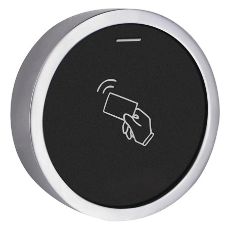 CONTROLLO ACCESSI BLUETOOTH ASTRAL  630010  supporto max 1000 utenti