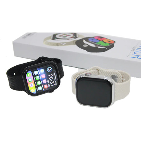 SMARTWATCH  LS-DY12  colore nero