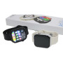SMARTWATCH  LS-DY12  colore nero