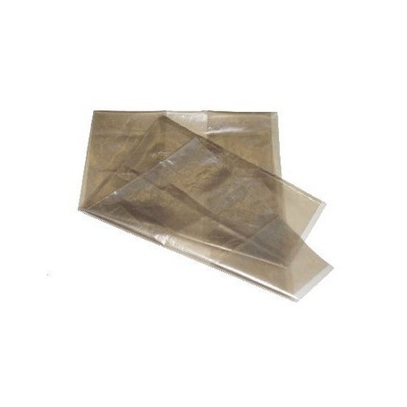 SACCHI N.U. 72X110 EXTRA PES. AMBRA(GR.90 CA)