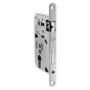 SERRATURA  PATENT  TIPO PICCOLO B.T. ottonato verniciato E 50
