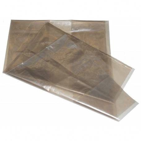 SACCHI N.U. 93X110 EXTRA PES.AMBRA(GR.120 CA)