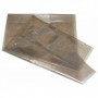 SACCHI N.U. 93X110 EXTRA PES.AMBRA(GR.120 CA)