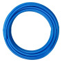 TUBO POLIURETANO ARIA COMPRESSA mt 10 -  diametro  7