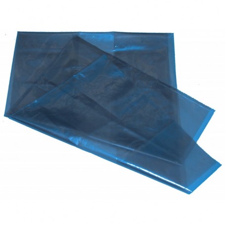 SACCHI N.U. 93X110 EXTRA PES. AZZURO(GR.120)