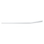 CORNICE DECORATIVA PER SOFFITTO SERIE  LUXSTYL  mod.  L2411  - mm 11 x 24