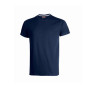 U-POWER T-SHIRT FIGI DEEP BLUE TG.  XL