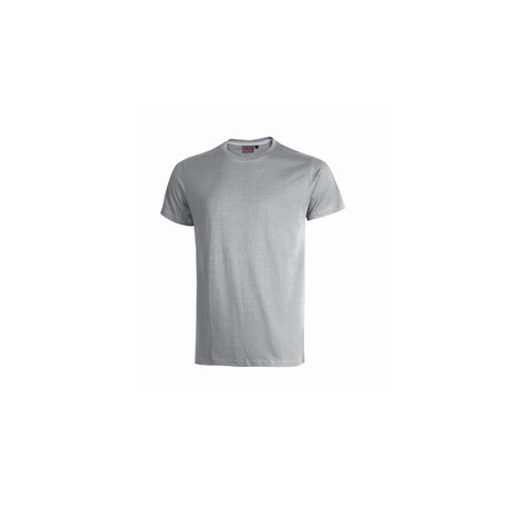 U-POWER T-SHIRT FIGI GRIGIO CHIARO TG.  M