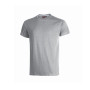 U-POWER T-SHIRT FIGI GRIGIO CHIARO TG.  M