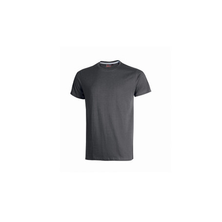 U-POWER T-SHIRT FIGI GRIGIO SCURO TG.  XL