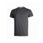 U-POWER T-SHIRT FIGI GRIGIO SCURO TG.  XL