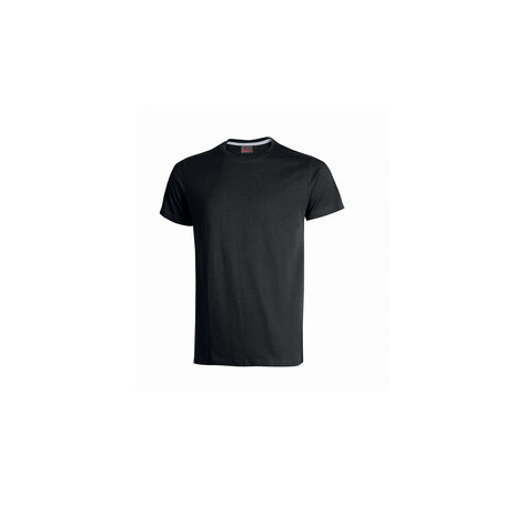U-POWER T-SHIRT FIGI NERO TG.  M