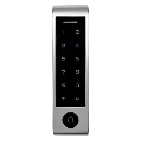 CONTROLLO ACCESSI A TASTIERA ASTRAL  630003  supporto max 1000 utenti