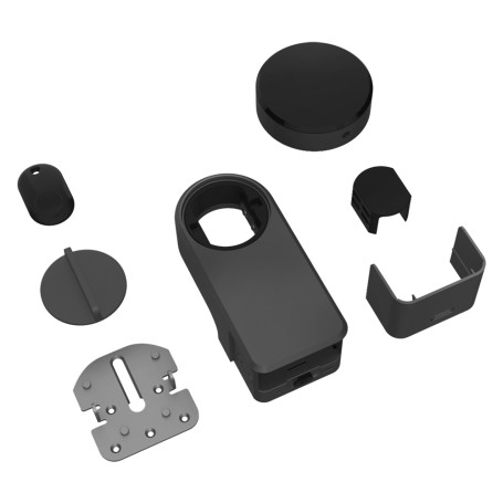 SERRATURA SMART WIFI LOC KEY  630020  frequenza 2