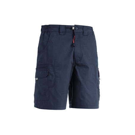 BERMUDA MUROA BLU NAVY TG. M