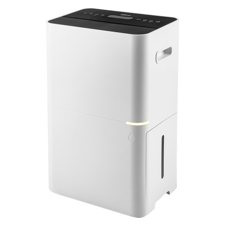 DEUMIDIFICATORE  D 812  bianco