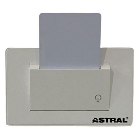 TASCA PORTABADGE INTERNO CAMERA  BASIC  art. 630024
