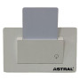 TASCA PORTABADGE INTERNO CAMERA  BASIC  art. 630024