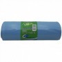 SACCHI N.U. IN ROTOLO 70X110 AZZURRO KG.1