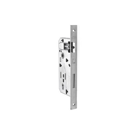 PATENT SERRATURA Q.8\90 NICHEL 40 S\GACCIA