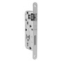 PATENT SERRATURA Q.8\90 NICHEL 45 B.TONDO S\GACCIA