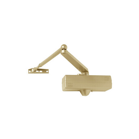 CHIUDIPORTA MAB AERODINAMICO SERIE 564 BRONZO