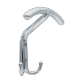 APPENDIABITI 2393 100X115 MM CROMO LUCIDO**