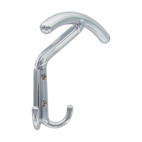 APPENDIABITI 2393 100X115 MM CROMO LUCIDO**