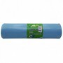 SACCHI N.U. IN ROTOLO 90X120 AZZURRO KG.1