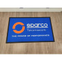 SPARCO TAPPETO CM. 100X60