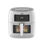 FRIGGITRICE AD ARIA 8L 1800W BIANCO