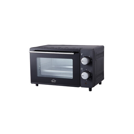 FORNO ELETTRICO 10L CON TIMER
