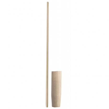 MANICO X SCOPA LEGNO EXTRA CM.150