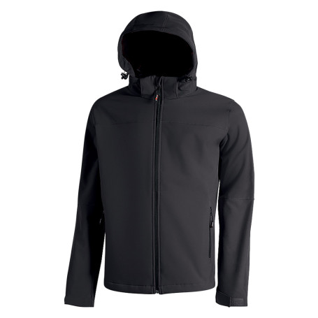 GIACCA DA LAVORO  KYRA  taglia M - westlake blue