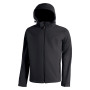 GIACCA DA LAVORO  KYRA  taglia M - westlake blue
