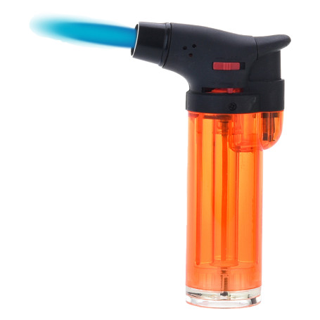 MINI SALDATORE A GAS  EASY TORCH  accensione piezo elettrica