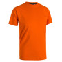 T-SHIRT SKY ARANCIO MIS. XL CF SINGOLA