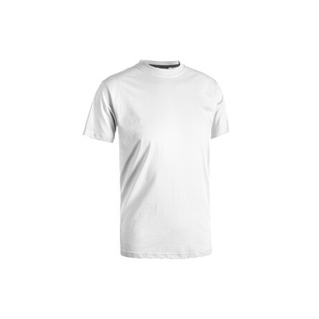 T-SHIRT SKY BIANCO MIS. L CF SINGOLA
