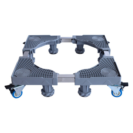CARRELLO MULTIUSO REGOLABILE  regolazione cm 42 ÷ 65