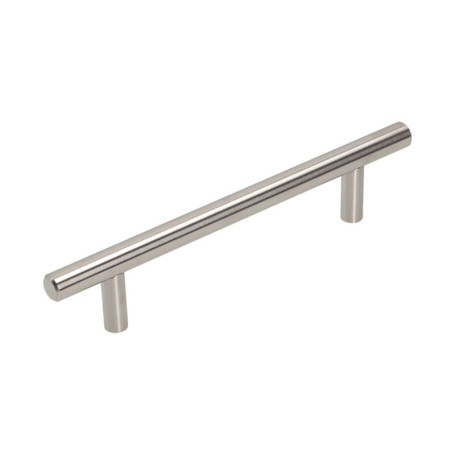 MANIGLIA MG405 MM192 INOX SATINATO